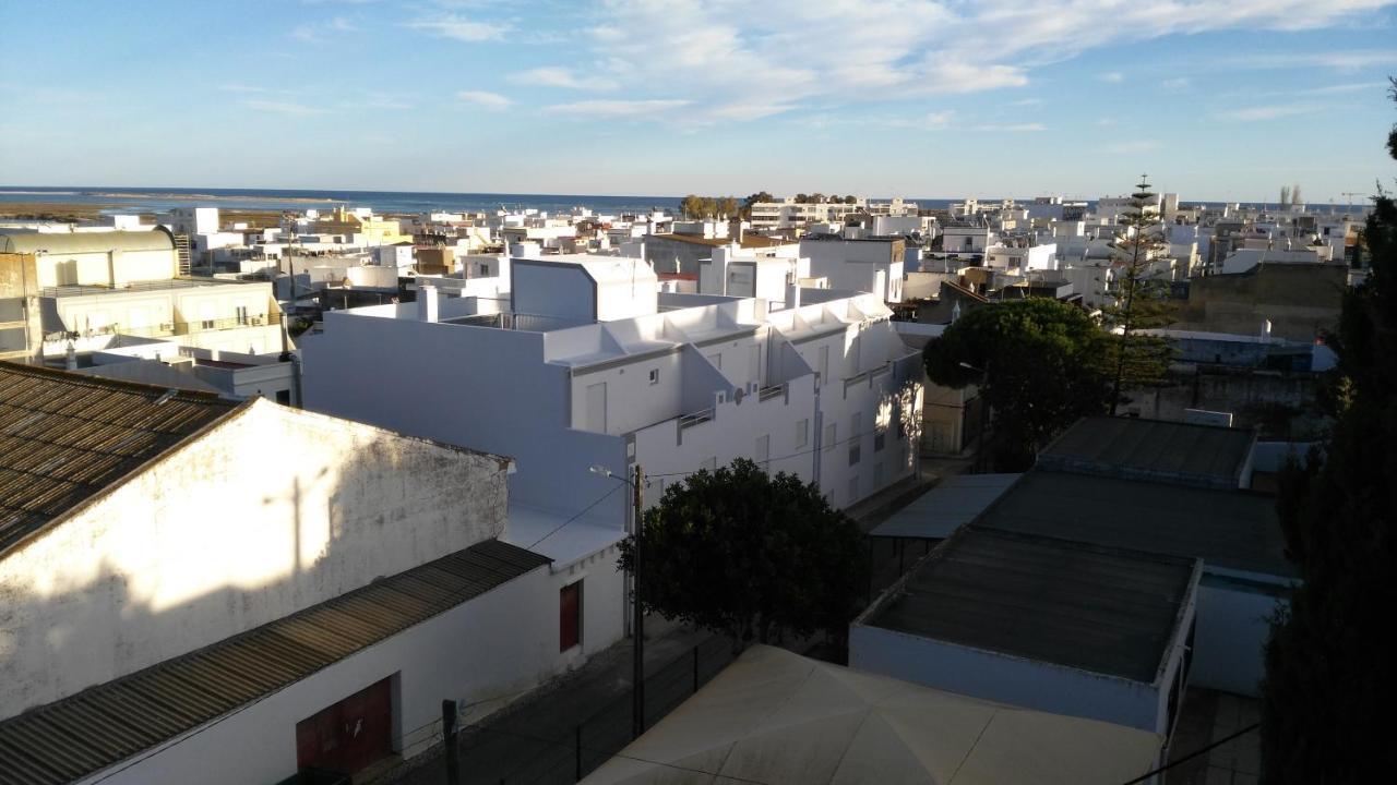 Апартаменты Casa Da Sardinha Фузета Экстерьер фото