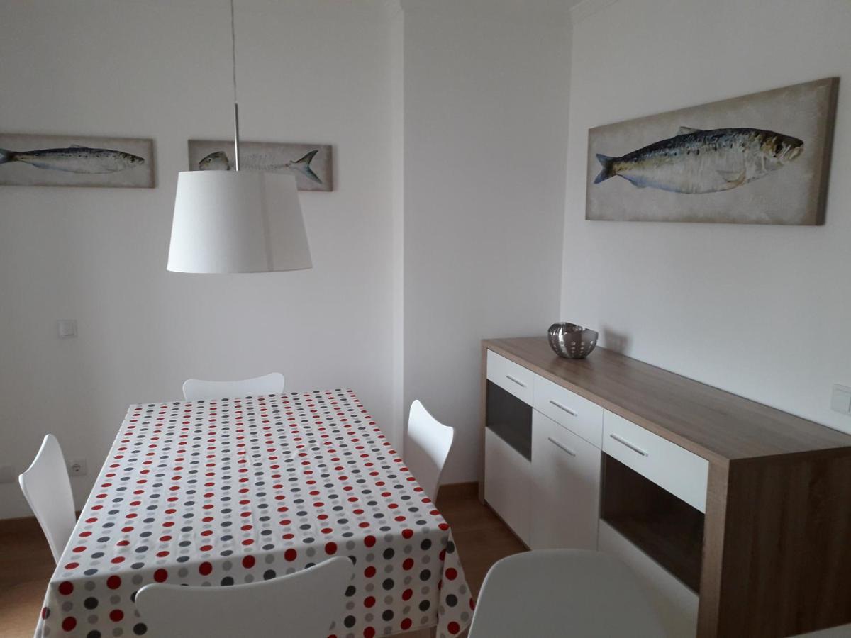 Апартаменты Casa Da Sardinha Фузета Экстерьер фото