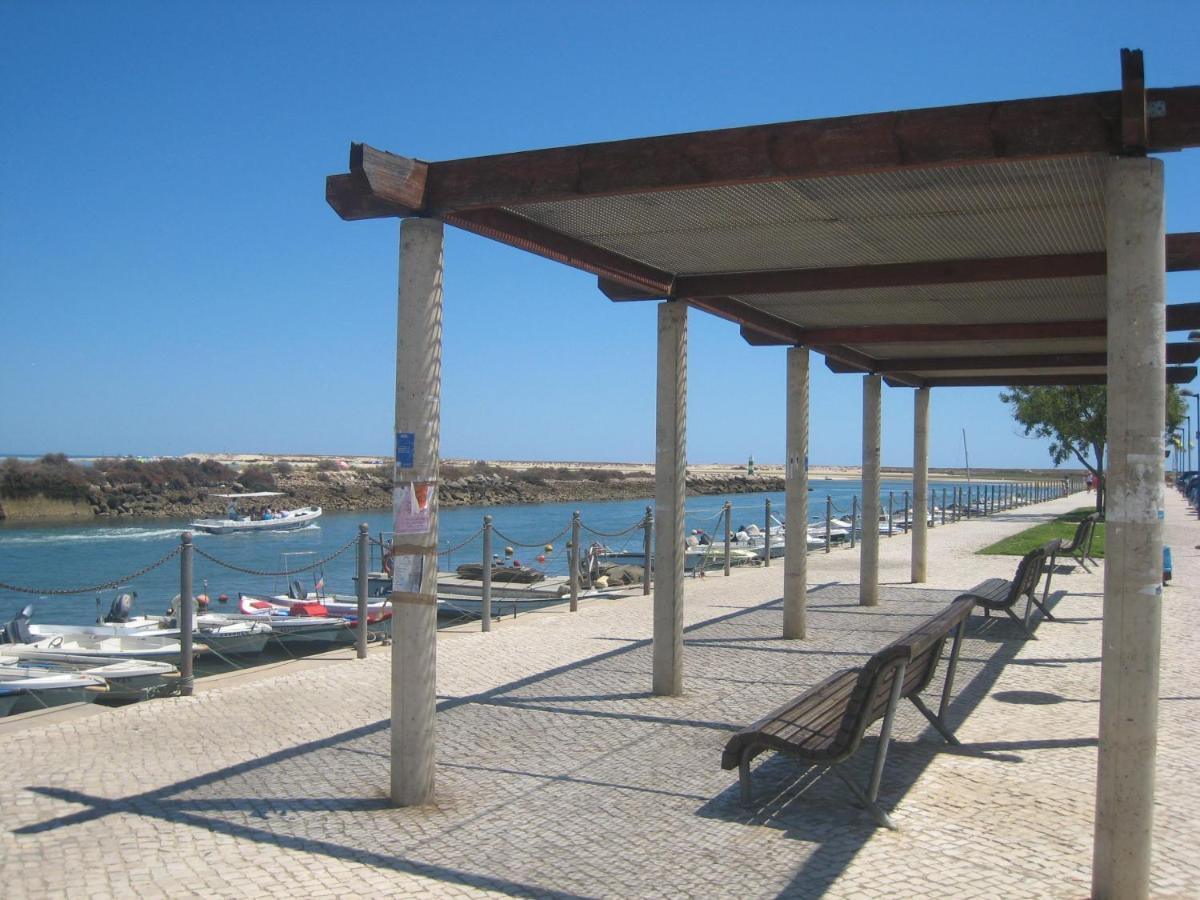 Апартаменты Casa Da Sardinha Фузета Экстерьер фото